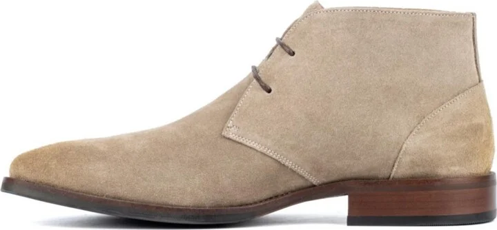 Vintage Foundry Co Men's Suede Aldwin Boots - Image 6