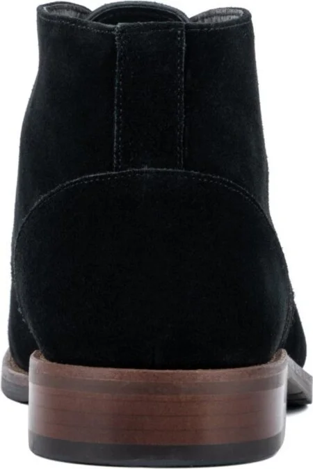 Vintage Foundry Co Men's Suede Aldwin Boots - Image 8