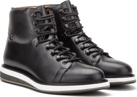 Vintage Foundry Co. Men's Talon Boot - , BLACK - Image 2