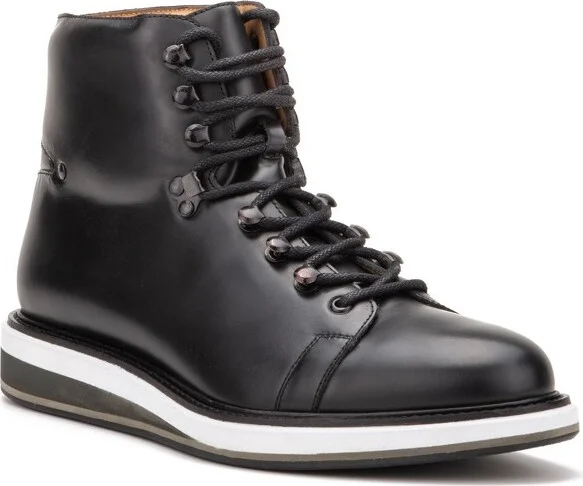 Vintage Foundry Co. Men's Talon Boot - , BLACK