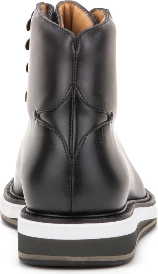 Vintage Foundry Co Men's Talon Boots - Image 5