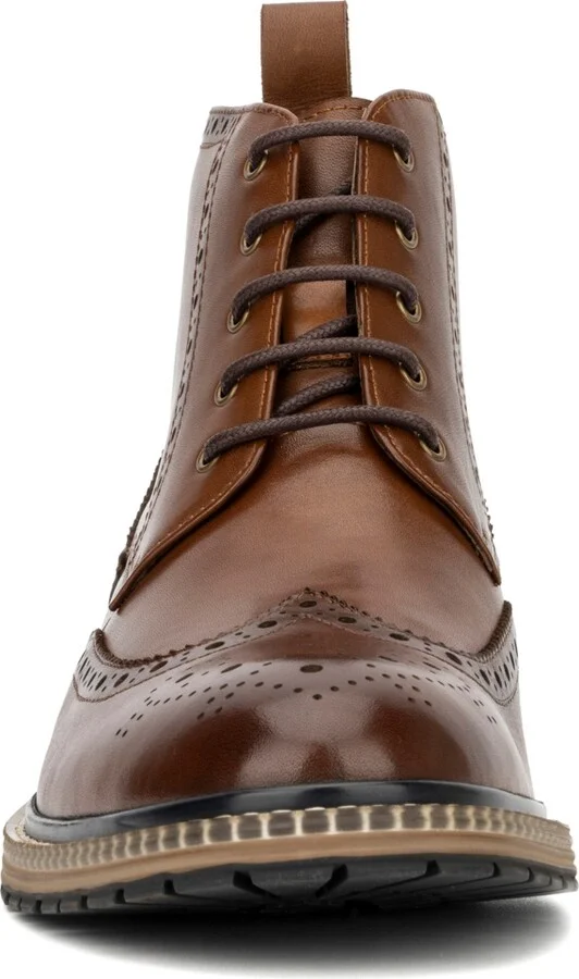 Vintage Foundry Co Men's Titus Lace-Up Boots - Image 4