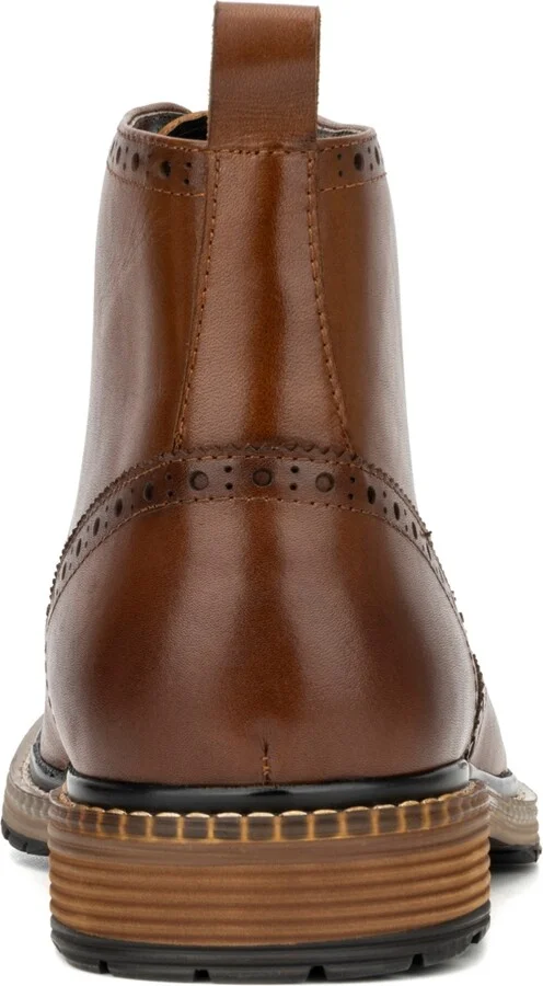 Vintage Foundry Co Men's Titus Lace-Up Boots - Image 5
