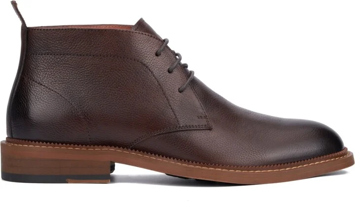 Vintage Foundry Co Men's Treyton Chukka Boots - Image 2