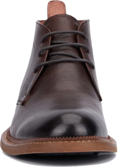 Vintage Foundry Co Men's Treyton Chukka Boots - Image 4