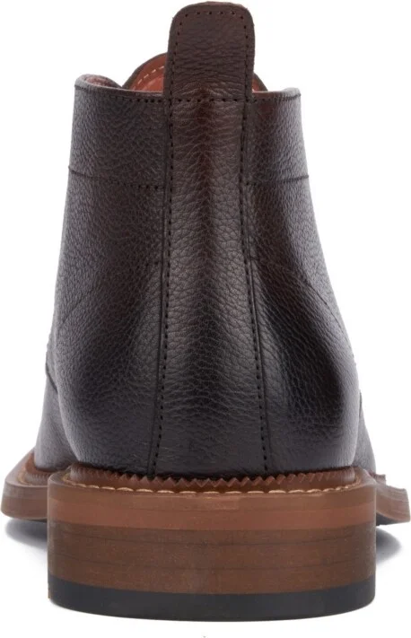 Vintage Foundry Co Men's Treyton Chukka Boots - Image 5