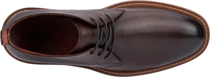 Vintage Foundry Co Men's Treyton Chukka Boots - Image 6