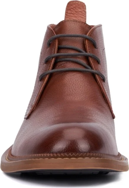 Vintage Foundry Co Men's Treyton Chukka Boots - Image 9