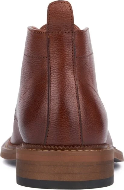 Vintage Foundry Co Men's Treyton Chukka Boots - Image 10