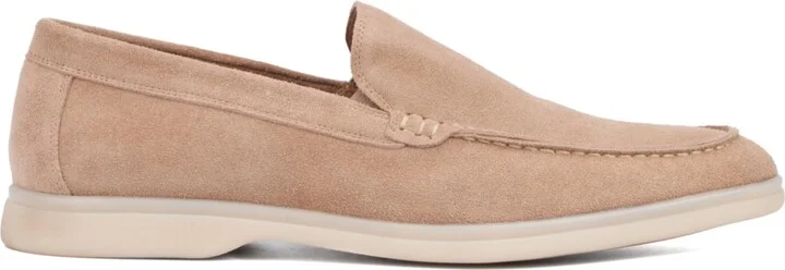 Vintage Foundry Co Men's Triton Casual Loafers - Image 2