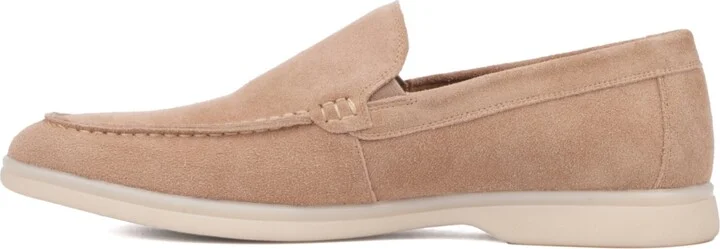 Vintage Foundry Co Men's Triton Casual Loafers - Image 3
