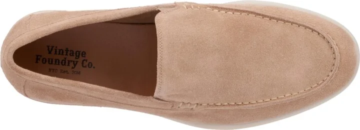 Vintage Foundry Co Men's Triton Casual Loafers - Image 5