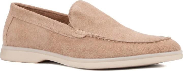 Vintage Foundry Co Men's Triton Casual Loafers