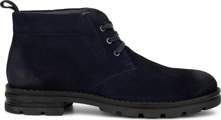 Vintage Foundry Co Men's Turner Chukka Boots - Image 2