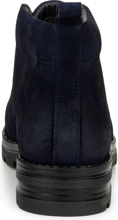 Vintage Foundry Co Men's Turner Chukka Boots - Image 3