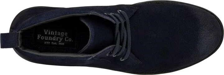 Vintage Foundry Co Men's Turner Chukka Boots - Image 4