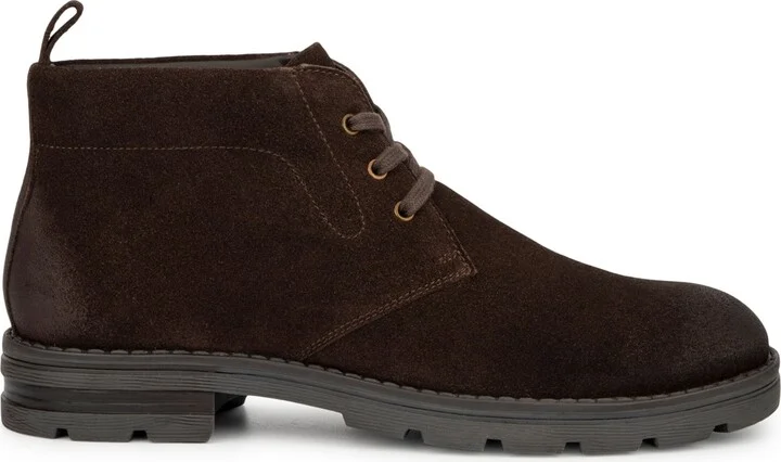 Vintage Foundry Co Men's Turner Chukka Boots - Image 7