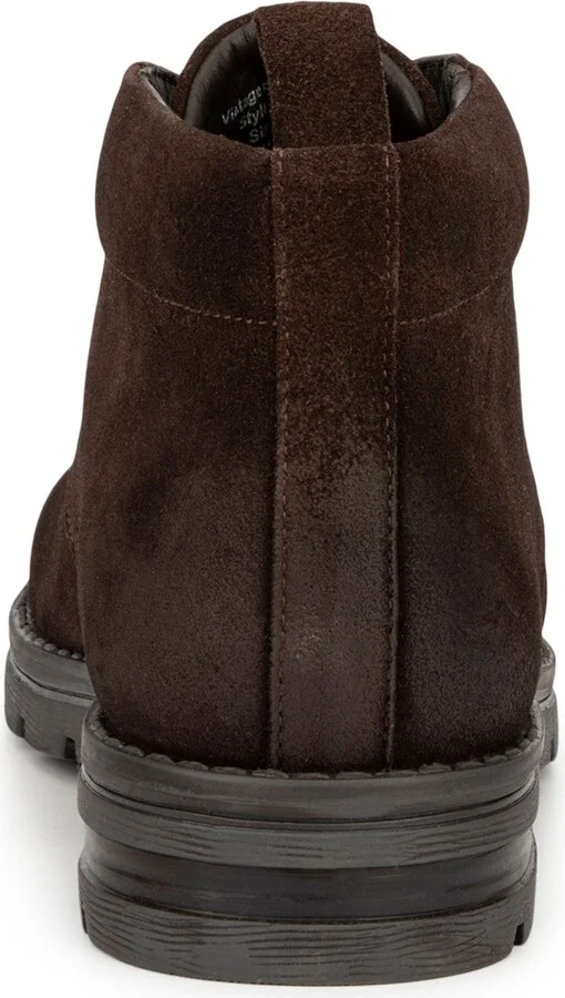 Vintage Foundry Co Men's Turner Chukka Boots - Image 8