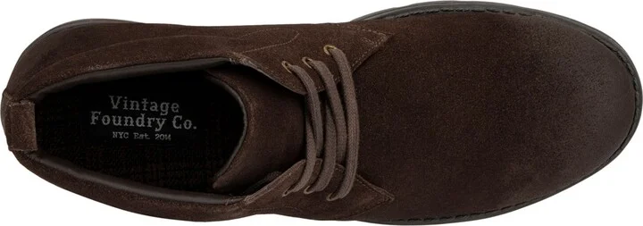 Vintage Foundry Co Men's Turner Chukka Boots - Image 9