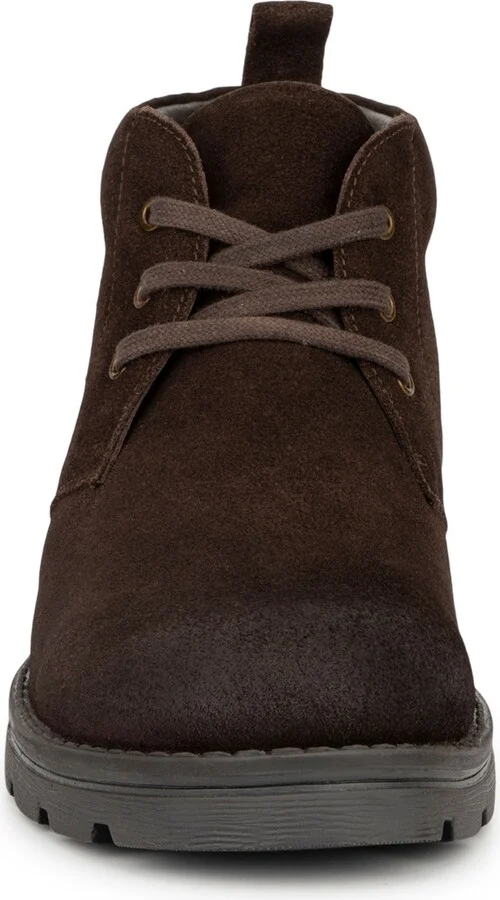 Vintage Foundry Co Men's Turner Chukka Boots - Image 11
