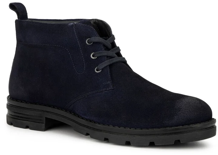 Vintage Foundry Co Men's Turner Chukka Boots