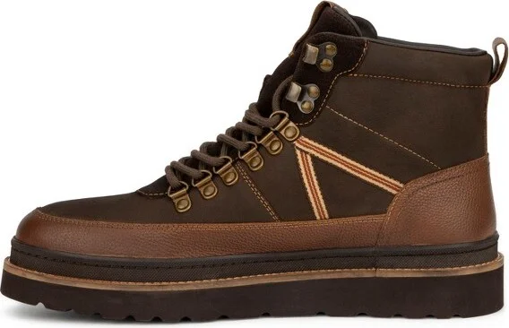 Vintage Foundry Co. Men's Wayne Boot - , TAN - Image 3