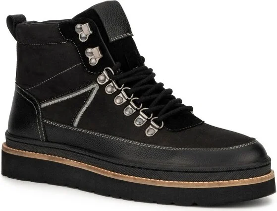 Vintage Foundry Co. Men's Wayne Boot - , TAN