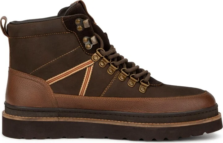Vintage Foundry Co Men's Wayne Boots - Image 2
