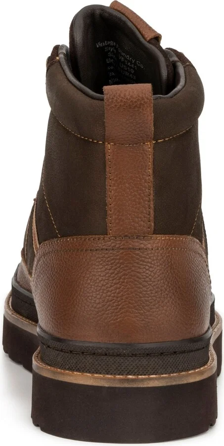 Vintage Foundry Co Men's Wayne Boots - Image 3