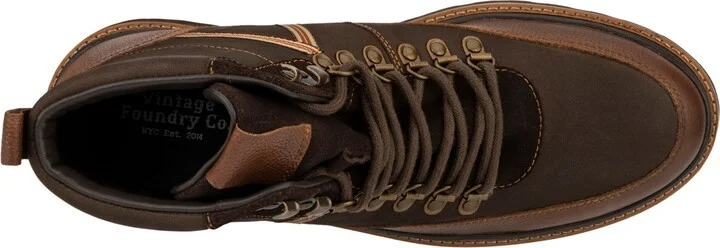 Vintage Foundry Co Men's Wayne Boots - Image 4