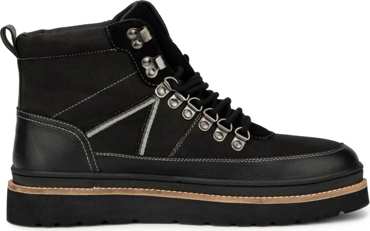 Vintage Foundry Co Men's Wayne Boots - Image 7