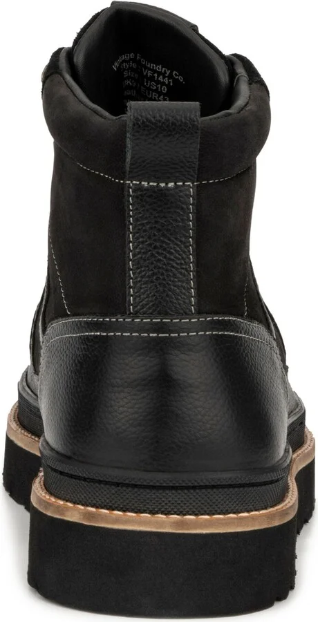 Vintage Foundry Co Men's Wayne Boots - Image 8