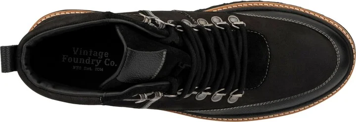 Vintage Foundry Co Men's Wayne Boots - Image 9