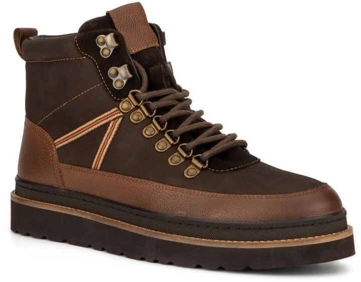 Vintage Foundry Co Men's Wayne Boots