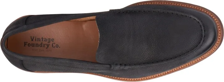 Vintage Foundry Co Men's Xander Dress Loafers - Image 3