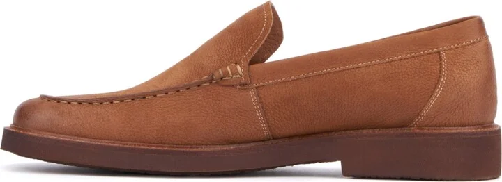 Vintage Foundry Co Men's Xander Dress Loafers - Image 8