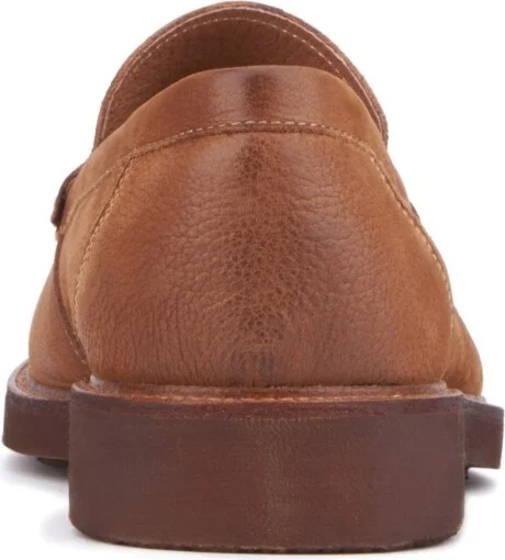 Vintage Foundry Co Men's Xander Dress Loafers - Image 10