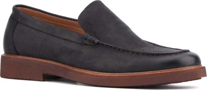 Vintage Foundry Co Men's Xander Dress Loafers