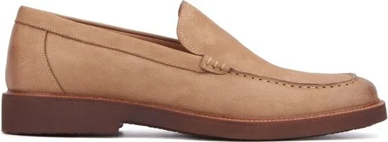 Vintage Foundry Co. Men's Xander Loafer Dress Shoe - , BLACK - Image 3