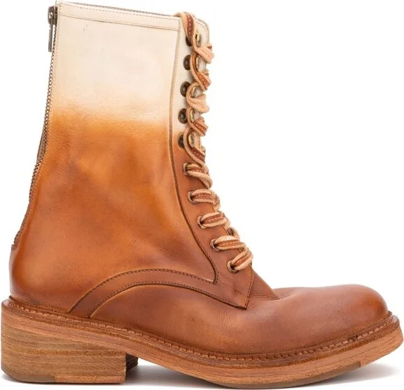 Vintage Foundry Co. Women's Adalina Boot - , TAN FADED - Image 2