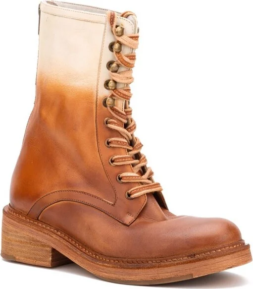 Vintage Foundry Co. Women's Adalina Boot - , TAN FADED
