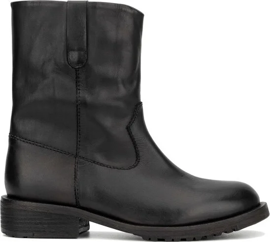 Vintage Foundry Co. Women's Alaina Boot - , BLACK - Image 2