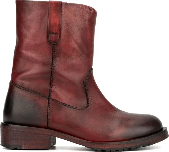 Vintage Foundry Co. Women's Alaina Boot - , BLACK - Image 3