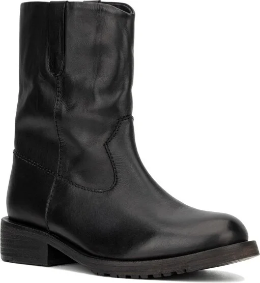 Vintage Foundry Co. Women's Alaina Boot - , BLACK