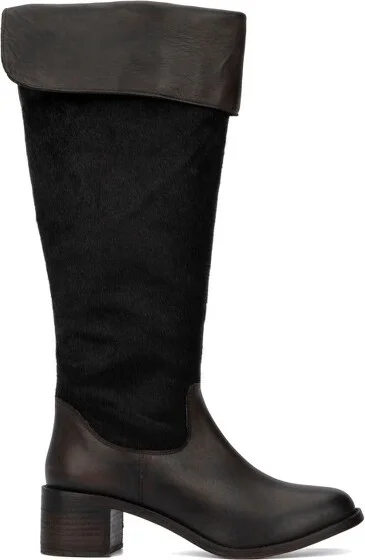 Vintage Foundry Co. Women's Anastasia Tall Boot - , BROWN - Image 2