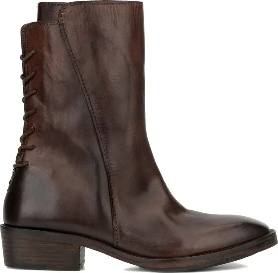 Vintage Foundry Co. Women's Annabelle Boot - , BROWN - Image 2