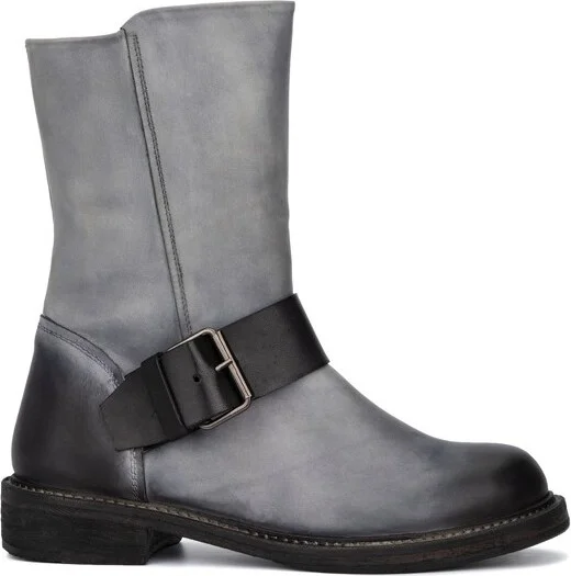 Vintage Foundry Co. Women's Anya Boot - , GREY - Image 2