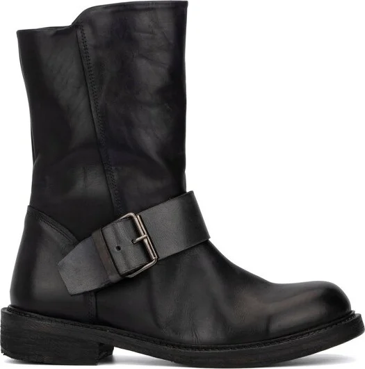 Vintage Foundry Co. Women's Anya Boot - , GREY - Image 3