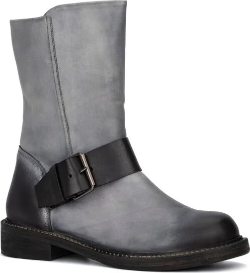 Vintage Foundry Co. Women's Anya Boot - , GREY