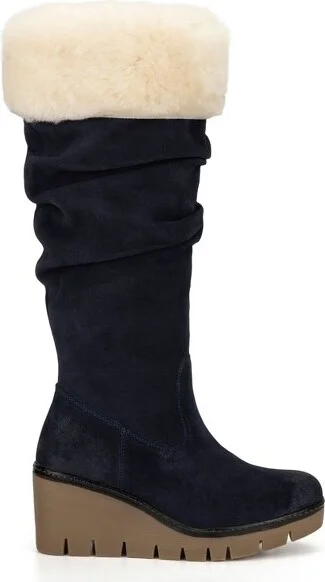 Vintage Foundry Co. Women's Arabella Boot - , TAN - Image 3